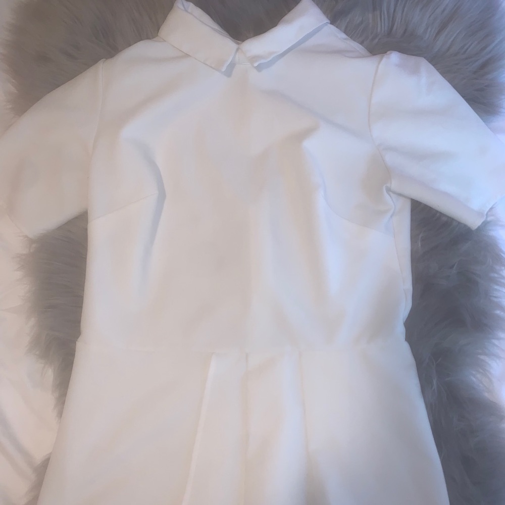 White Blouse